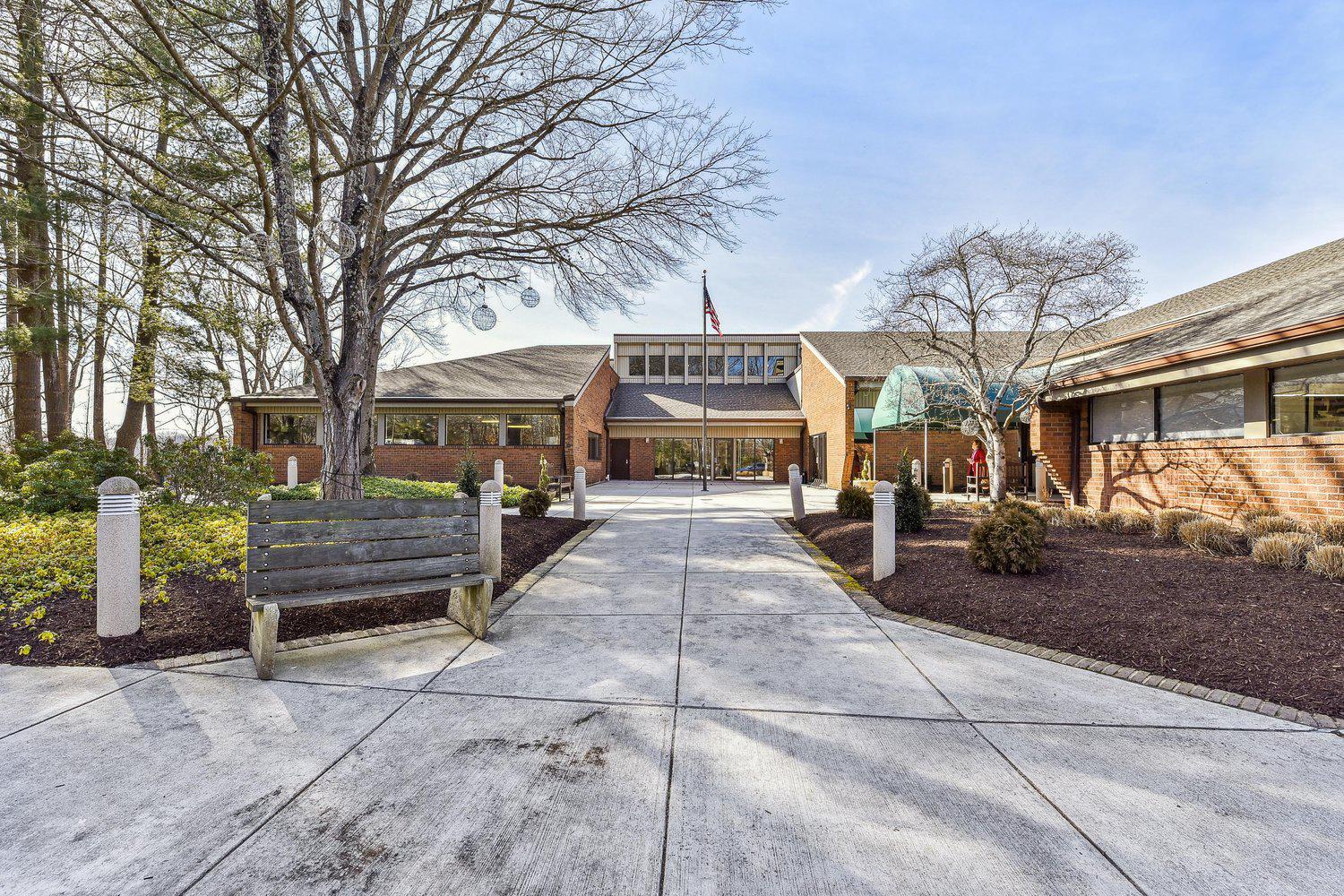 THE RESERVE AT HERITAGE HARBOUR - Residential