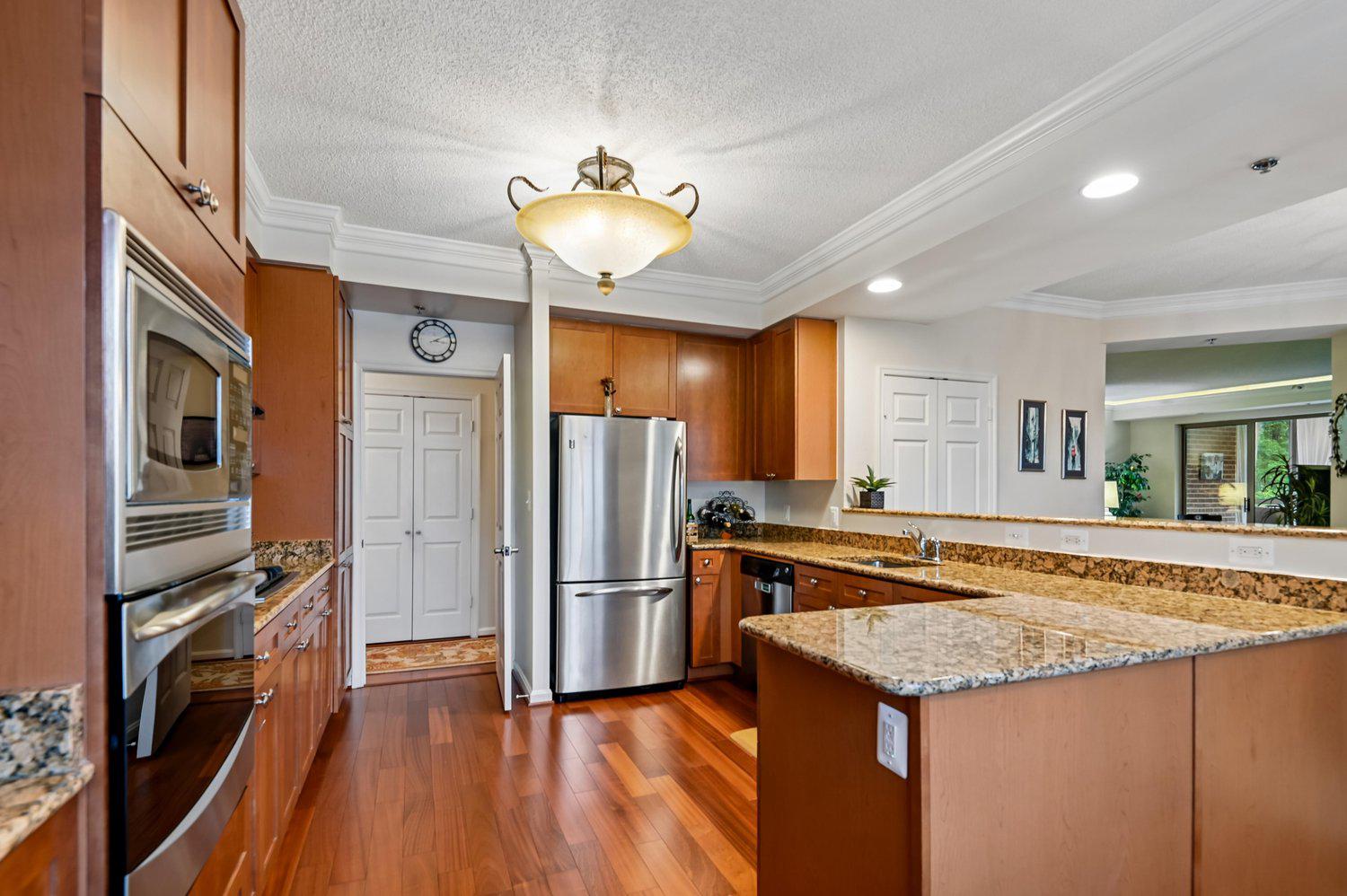 THE RESERVE AT HERITAGE HARBOUR - Residential