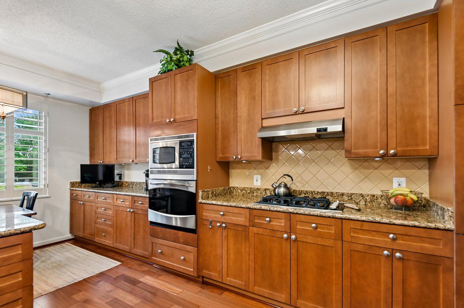 THE RESERVE AT HERITAGE HARBOUR - Residential