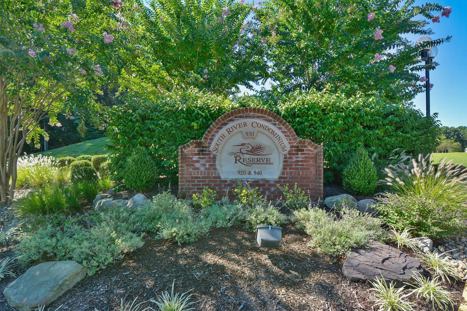 THE RESERVE AT HERITAGE HARBOUR - Residential