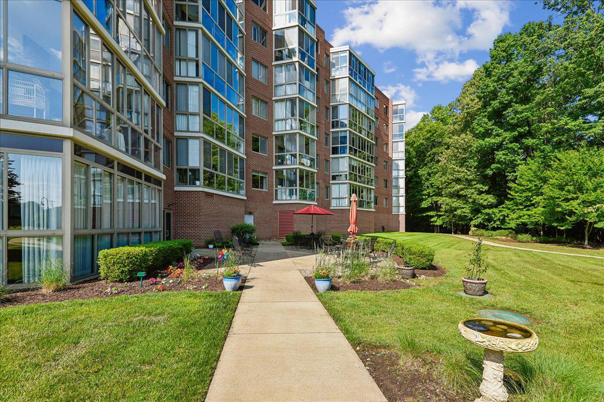 THE RESERVE AT HERITAGE HARBOUR - Residential