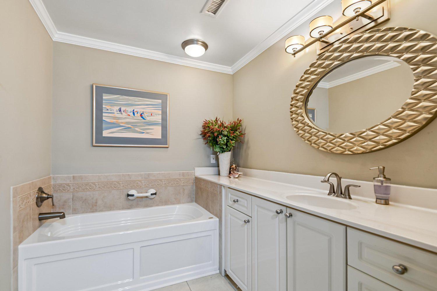 THE RESERVE AT HERITAGE HARBOUR - Residential