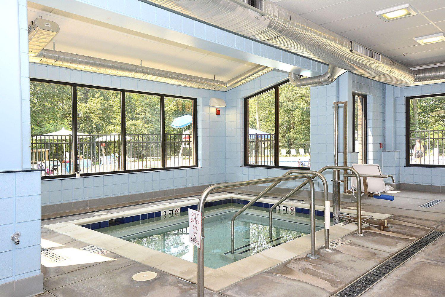 THE RESERVE AT HERITAGE HARBOUR - Residential