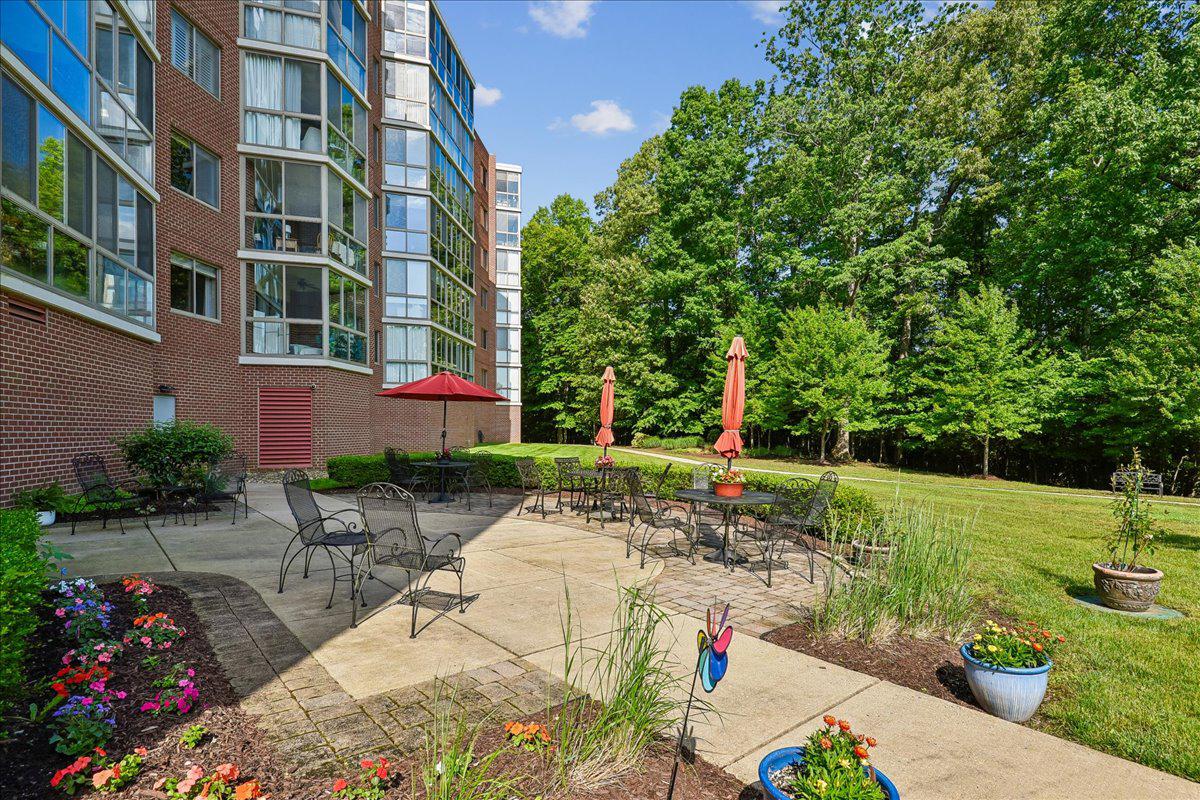 THE RESERVE AT HERITAGE HARBOUR - Residential