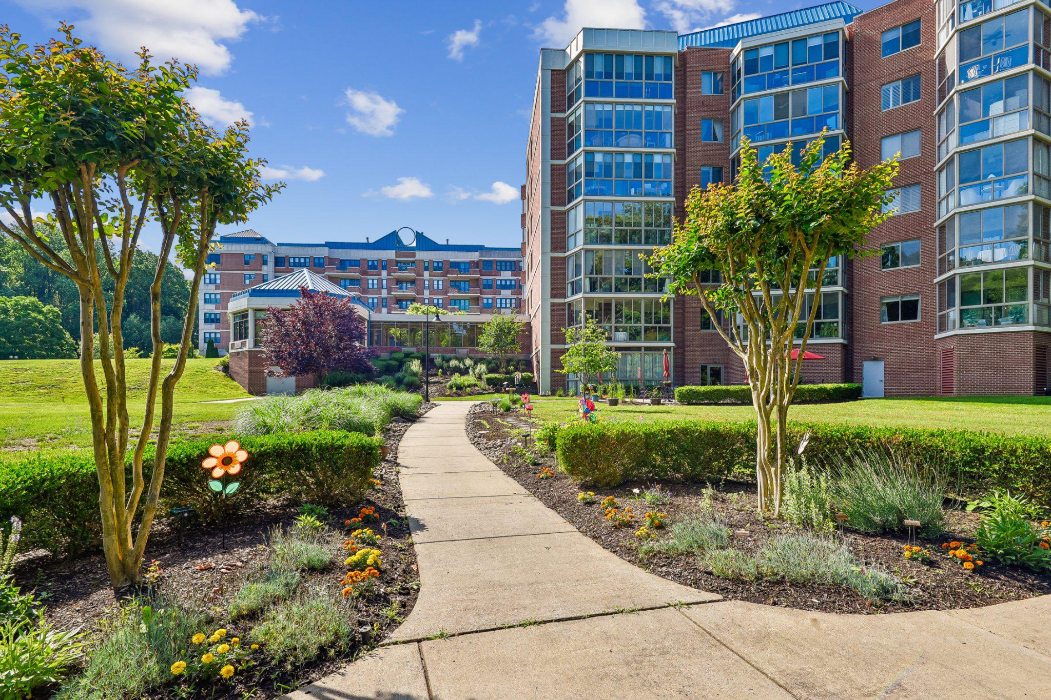 THE RESERVE AT HERITAGE HARBOUR - Residential