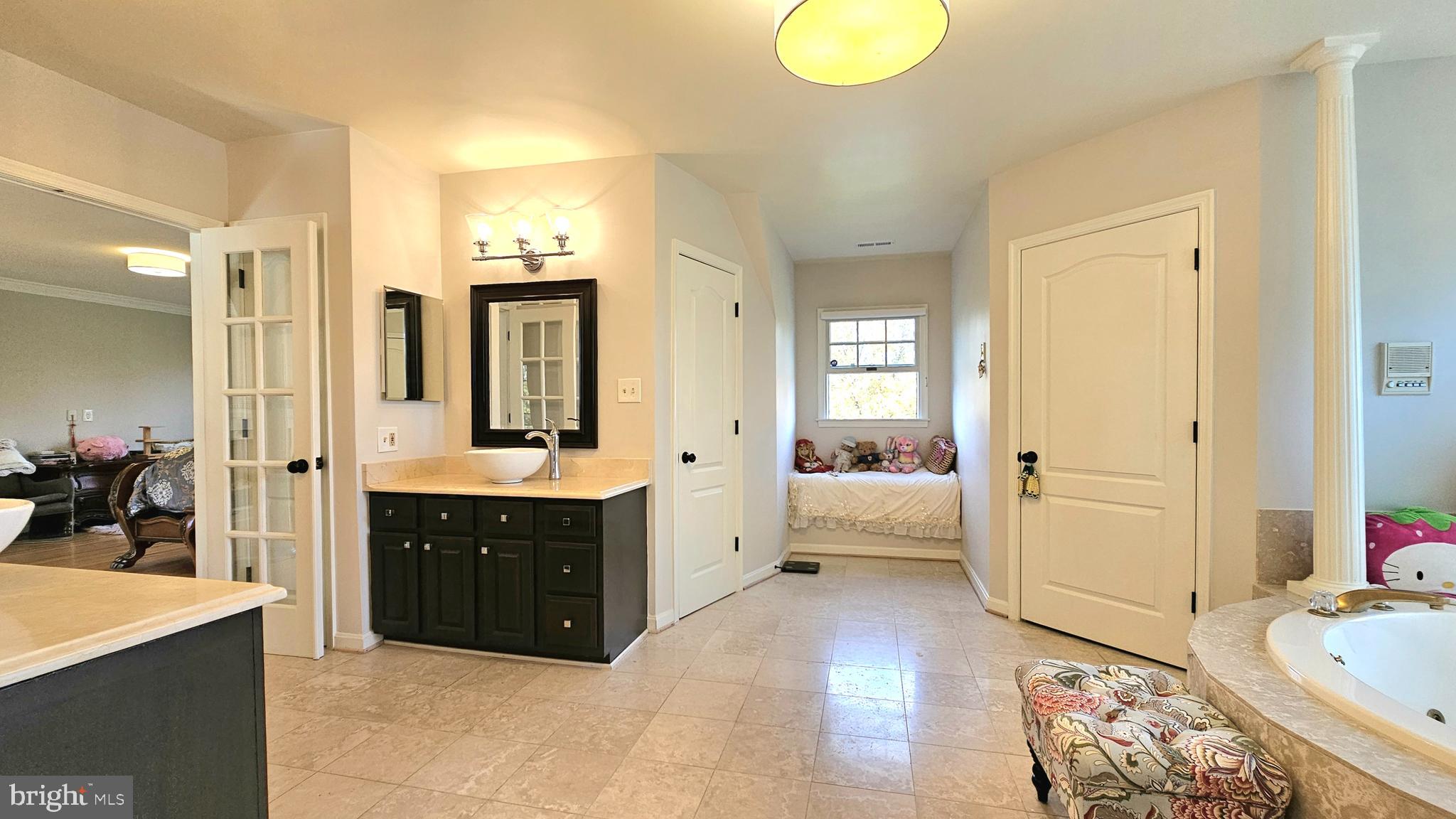 GRANBY WOODS - Residential
