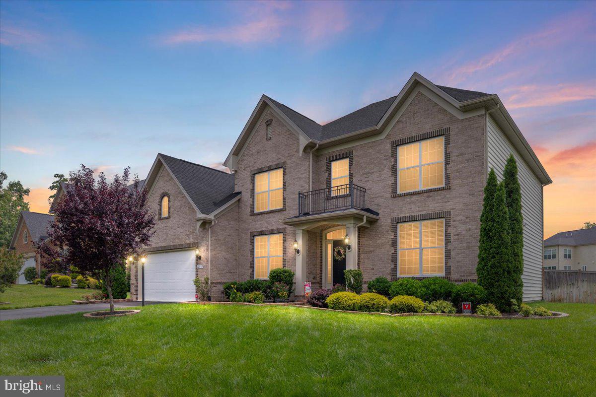 Luxury Golf Course Living | Largest Basheer & Edgemoore Model | Potential 2.28% VA Assumable Loan

Welcome to one of the most exceptional luxury homes in the prestigious River Falls Golf Course Community in Prince William County, where timeless craftsmanship meets thoughtful modern upgrades. Built by renowned luxury builder Basheer & Edgemoore, this impressive residence is the largest model offered by the builder—a rare opportunity to own one of the community's most distinguished homes.

Extensively enhanced since its last sale, this move-in ready home offers an exceptional combination of elegance, functionality, and resort-style outdoor living. Recent improvements include a beautifully finished basement that provides ideal space for recreation, guests, a home gym, media room, or multi-generational living, an expanded primary suite designed as a private retreat, a fully fenced backyard, a stunning stamped concrete patio, and a spacious second-level deck, creating the perfect setting for entertaining, relaxing, and enjoying the outdoors.

Inside, you'll find the spacious, thoughtfully designed floor plan that has made this model so desirable. Generous formal and casual living areas, abundant natural light, and flexible spaces provide room for today's evolving lifestyle, whether you're working from home, hosting holiday gatherings, or accommodating extended family. Every detail reflects the quality craftsmanship and timeless design for which Basheer & Edgemoore homes are known throughout Northern Virginia.

Adding to this home's incredible value is a potential VA loan assumption for qualified buyers. The existing VA loan carries an approximate balance of $680,000 at an exceptionally low 2.28% interest rate, presenting a rare opportunity for eligible buyers to potentially secure financing well below current market rates. Buyer must qualify with the current loan servicer and meet all VA assumption requirements.

Located in one of Woodbridge's most sought-after luxury communities, residents enjoy proximity to Old Hickory Golf Club, highly rated schools, parks, shopping, dining, and major commuter routes including I-95, with convenient access to the VRE, Quantico, Fort Belvoir, the Pentagon, Washington, D.C., Stonebridge at Potomac Town Center, and Potomac Mills.

Luxury homes of this caliber—and especially the largest Basheer & Edgemoore model—rarely become available in River Falls. Combining an unbeatable location, significant upgrades, expansive living space, exceptional outdoor entertaining areas, and the possibility of assuming a 2.28% VA loan, this is truly a one-of-a-kind opportunity.