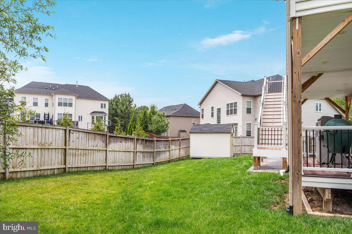 HICKORY FALLS - Residential