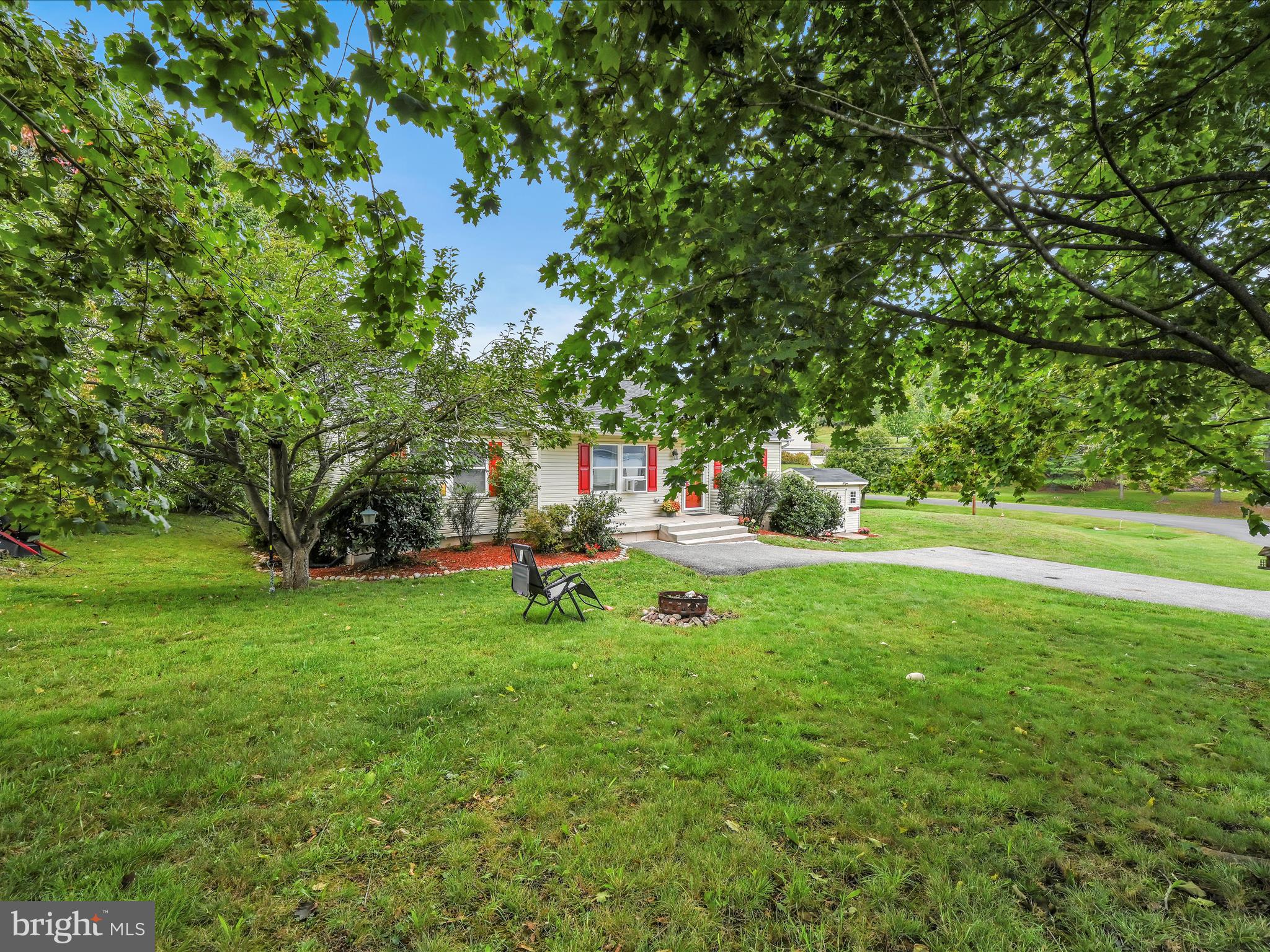 LAKE WYNONAH - Residential