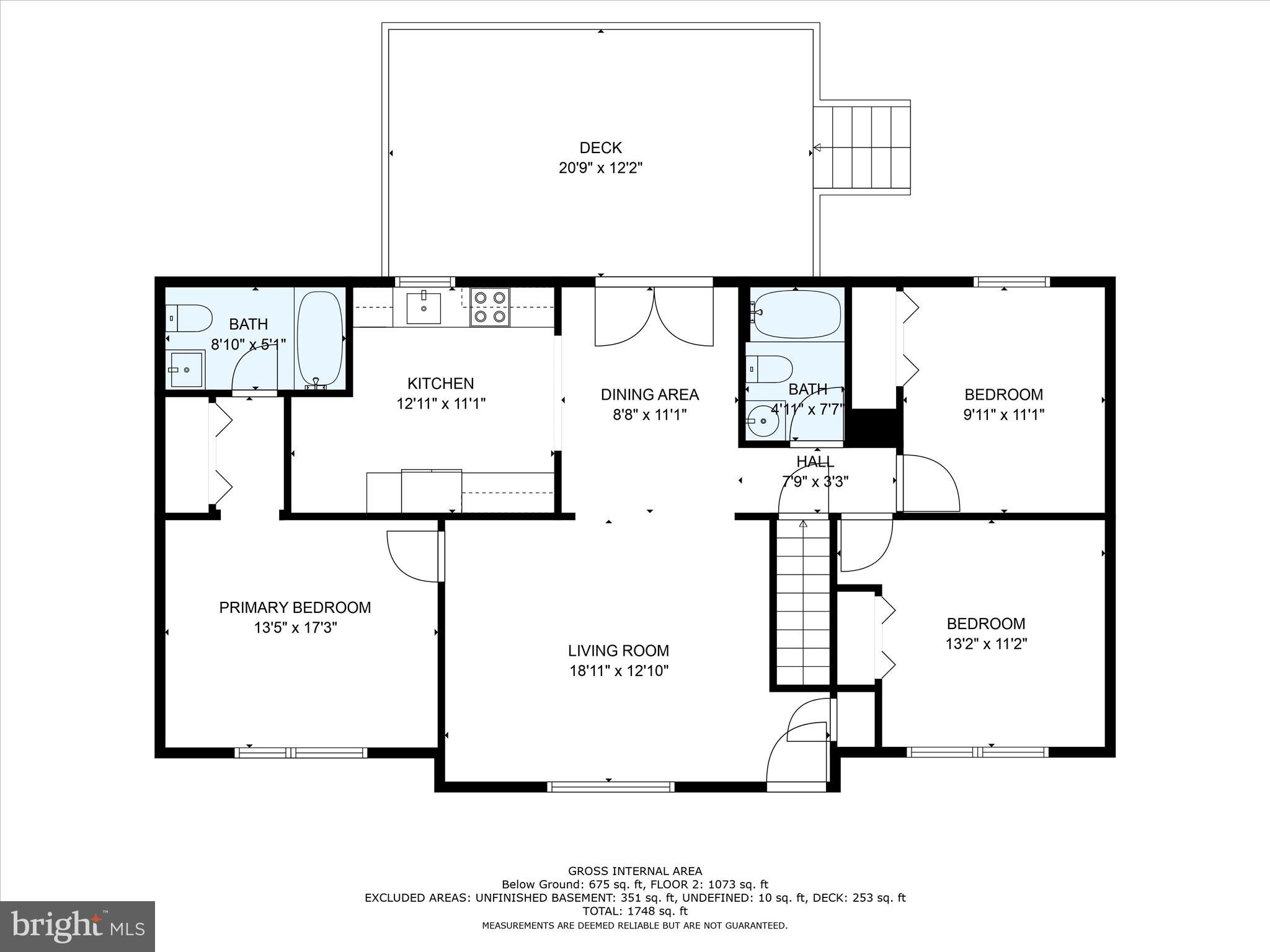 LAKE WYNONAH - Residential
