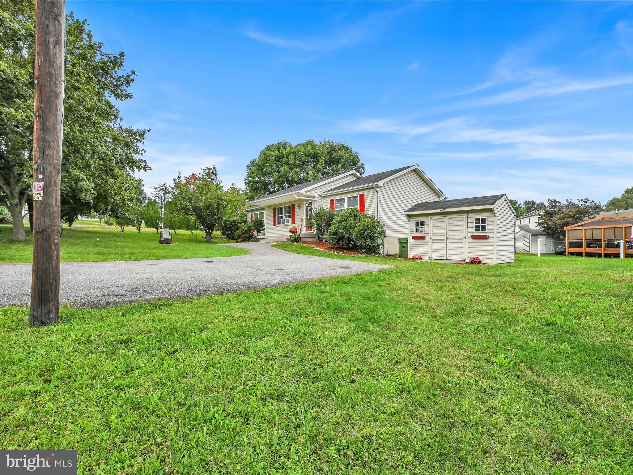 LAKE WYNONAH - Residential