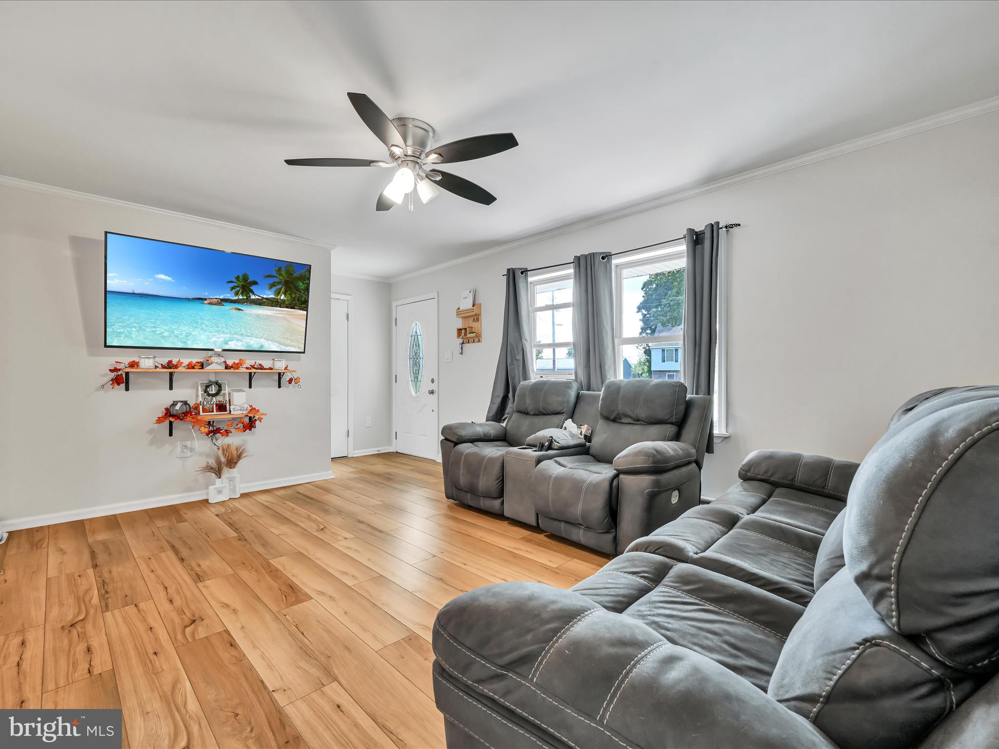 LAKE WYNONAH - Residential