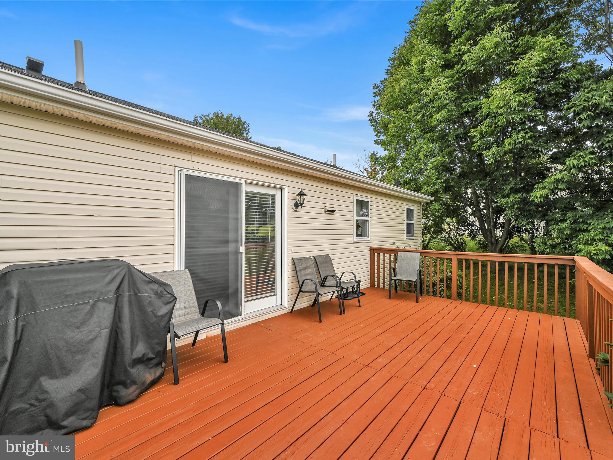 LAKE WYNONAH - Residential
