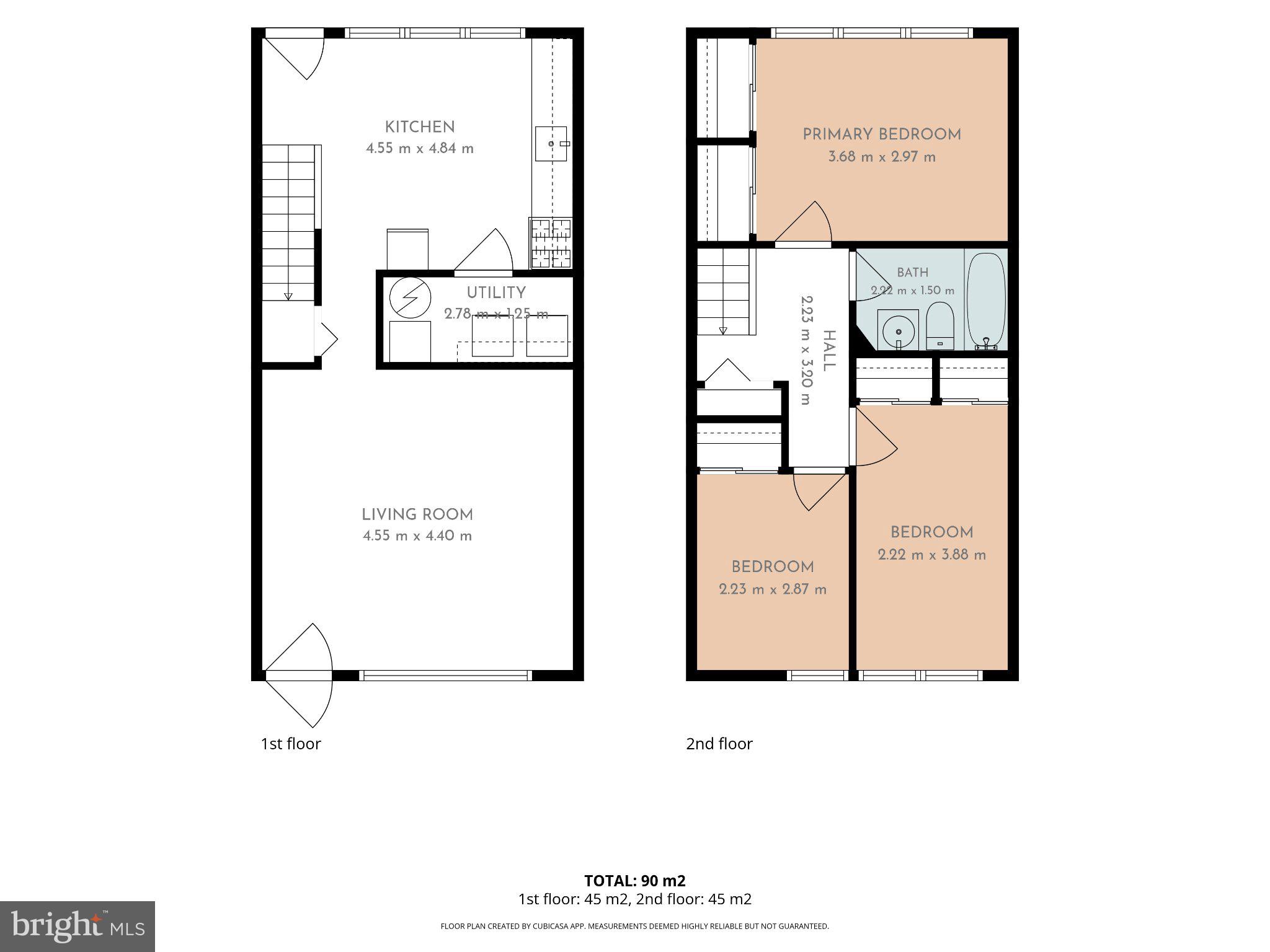 FRIENDSHIP GARDENS - Residential