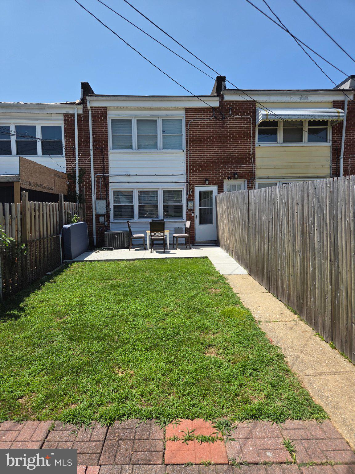FRIENDSHIP GARDENS - Residential