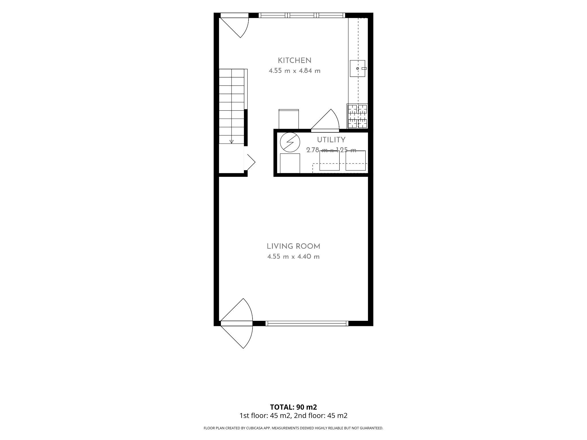 FRIENDSHIP GARDENS - Residential