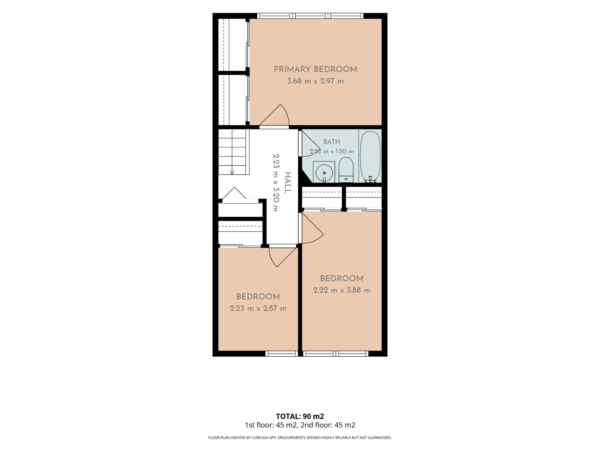 FRIENDSHIP GARDENS - Residential
