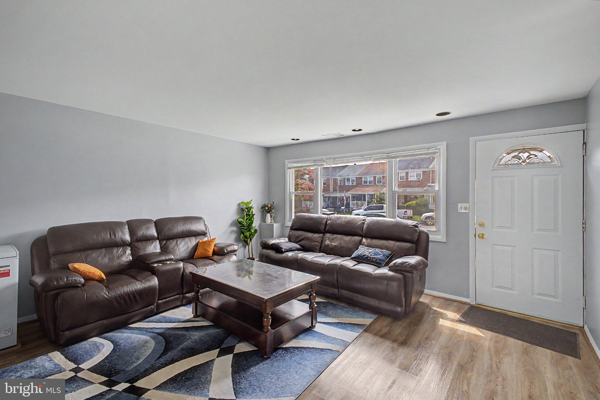 FRIENDSHIP GARDENS - Residential