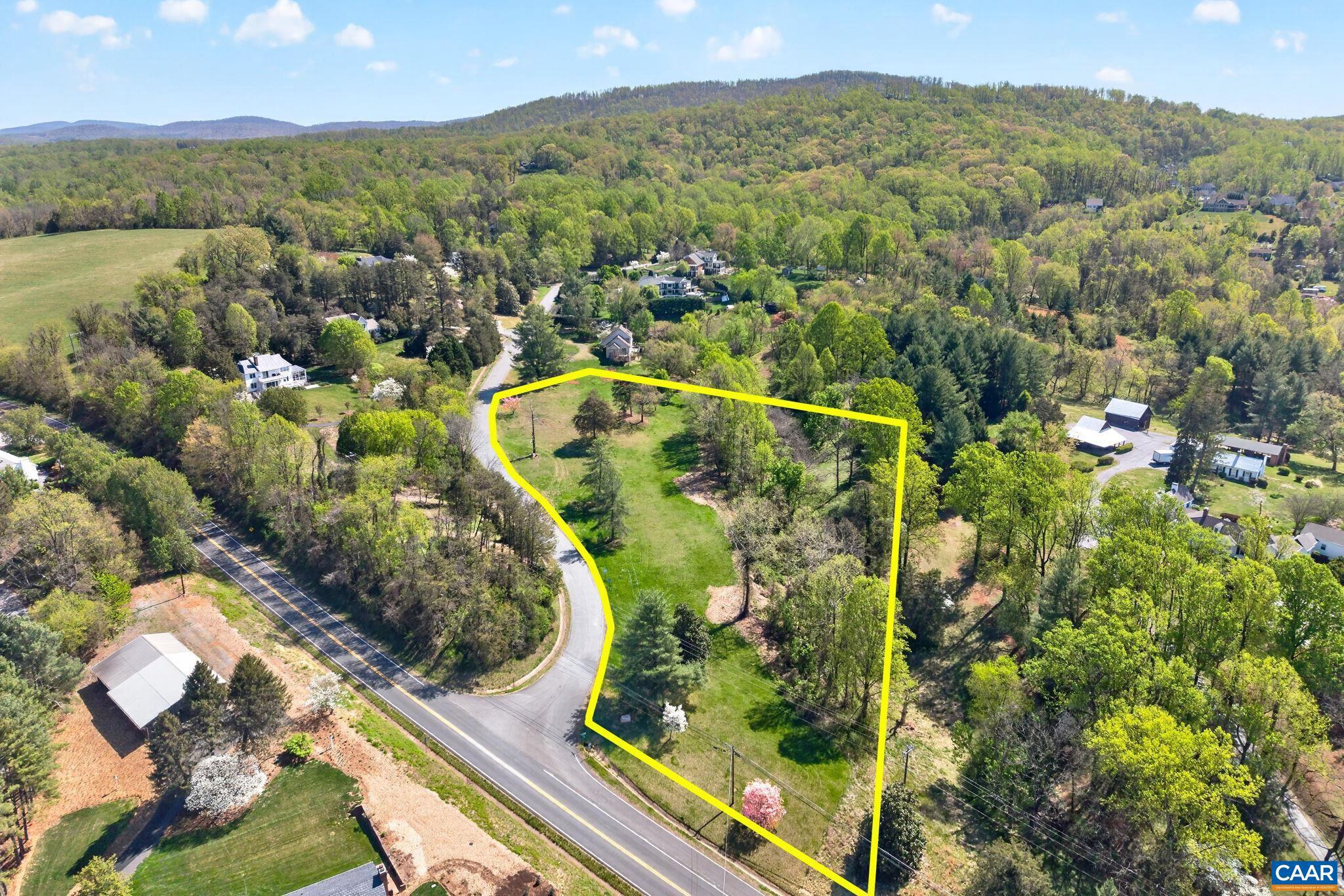 FRANKLIN - Residential