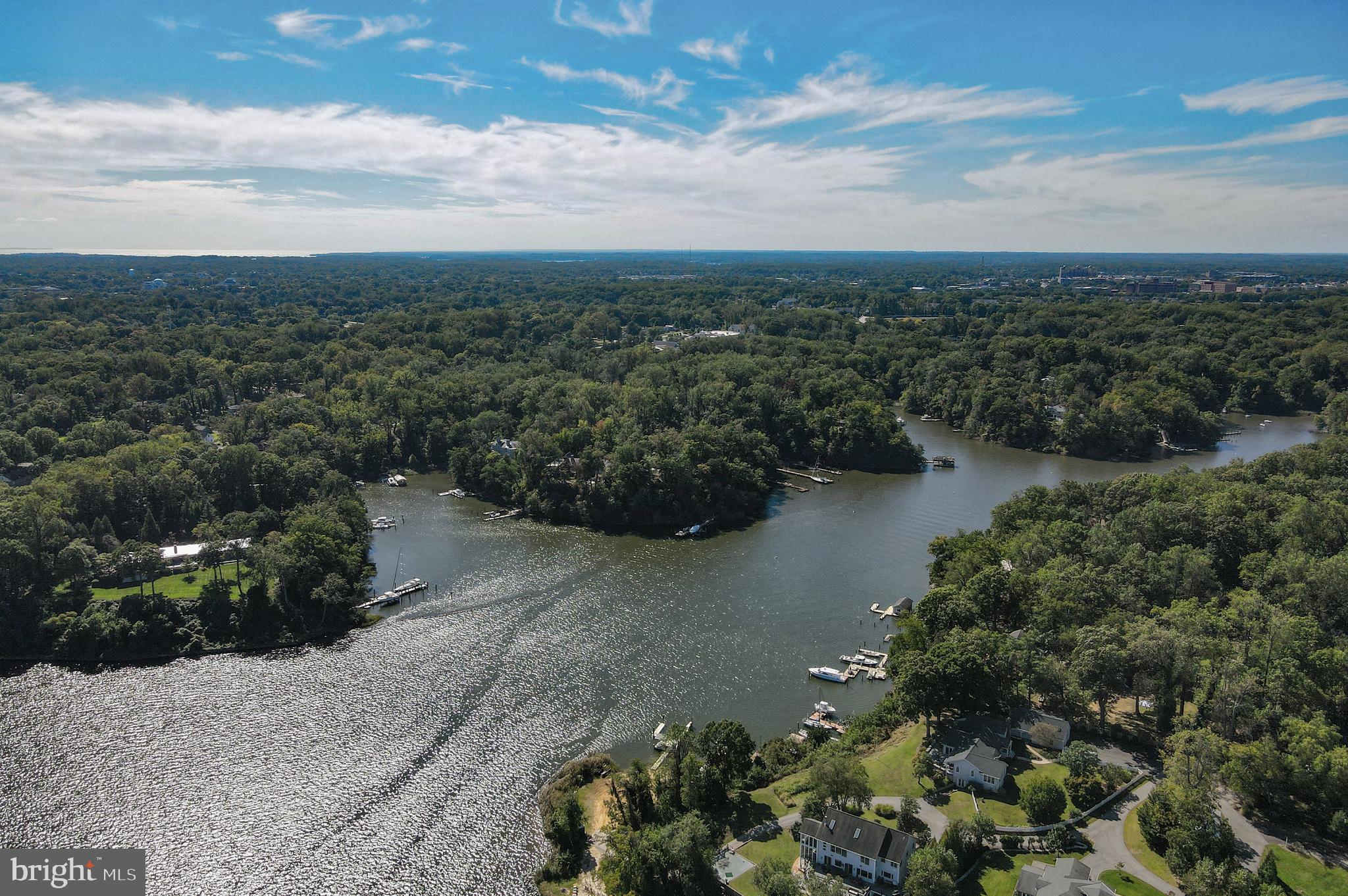 RIVER WATCH - Residential