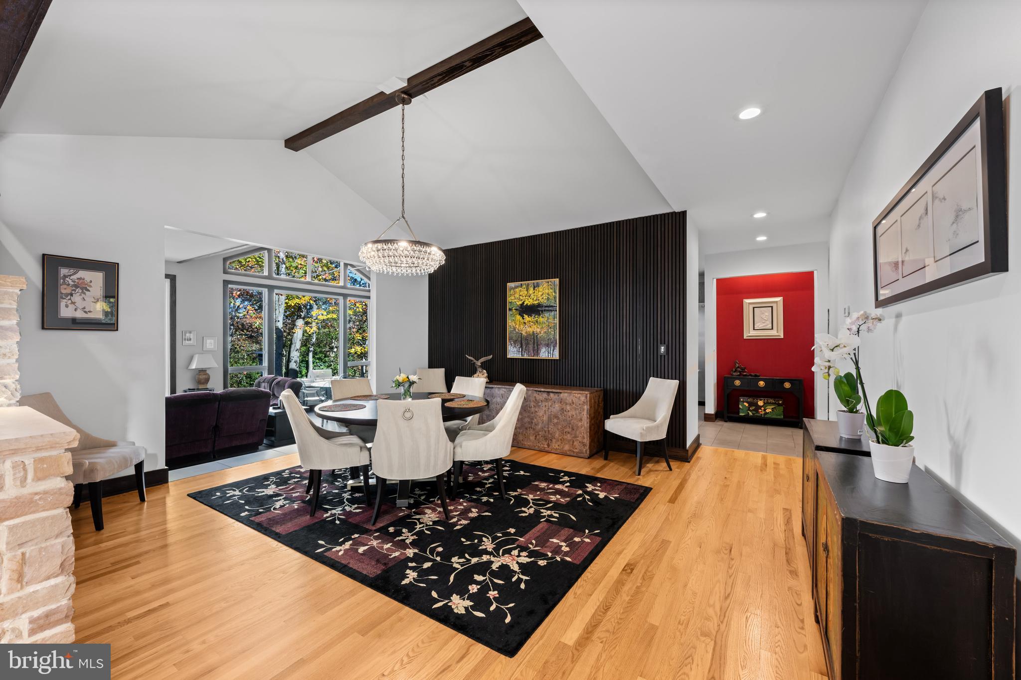 RIVER WATCH - Residential
