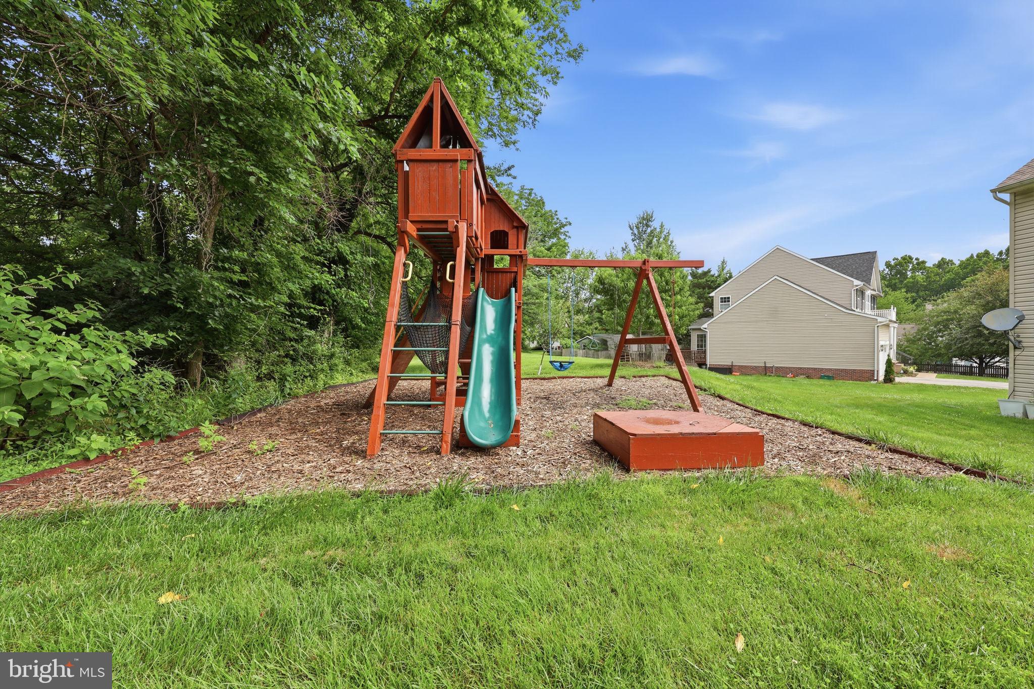 LOCUST HILL - Residential