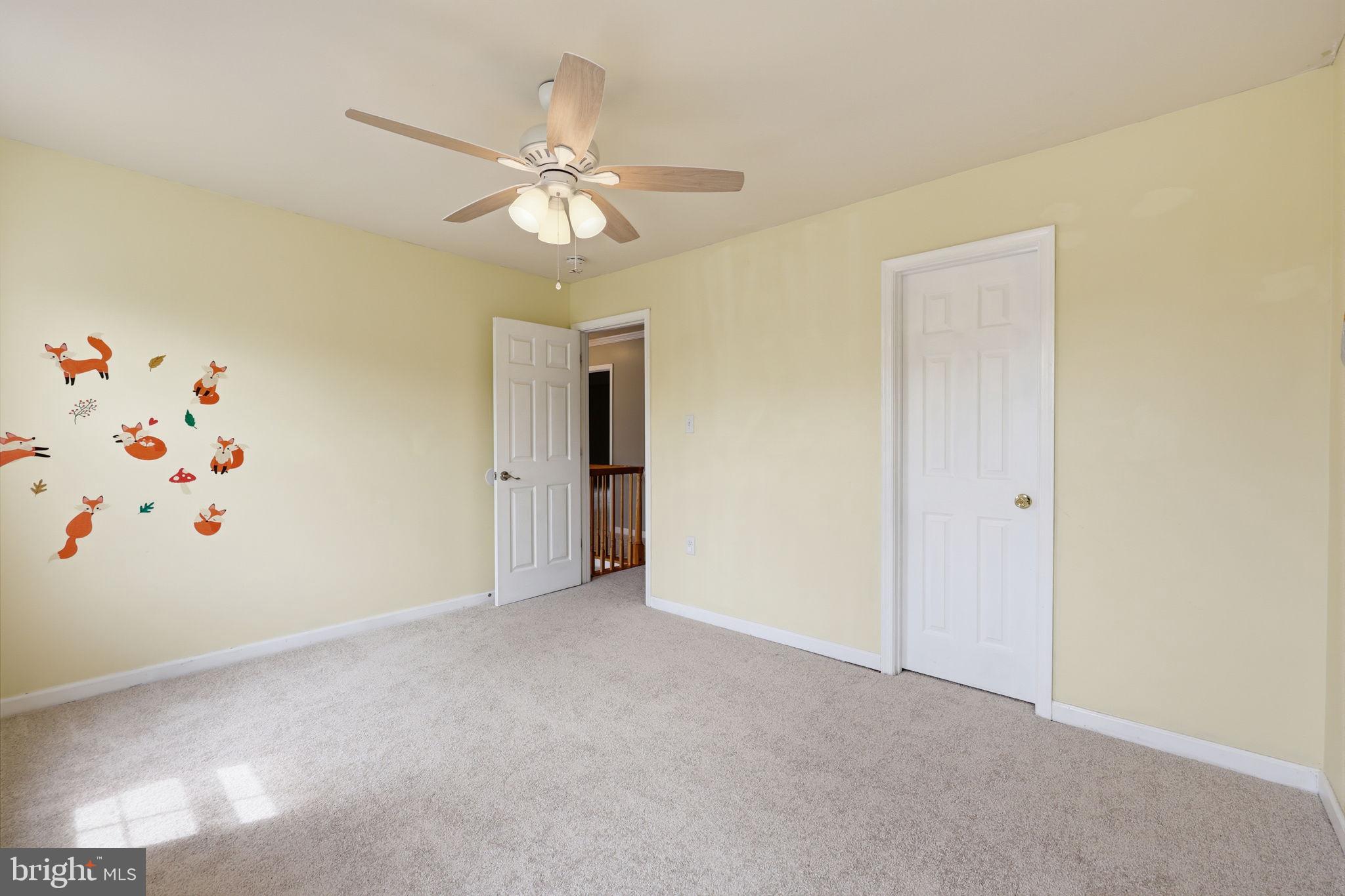 LOCUST HILL - Residential