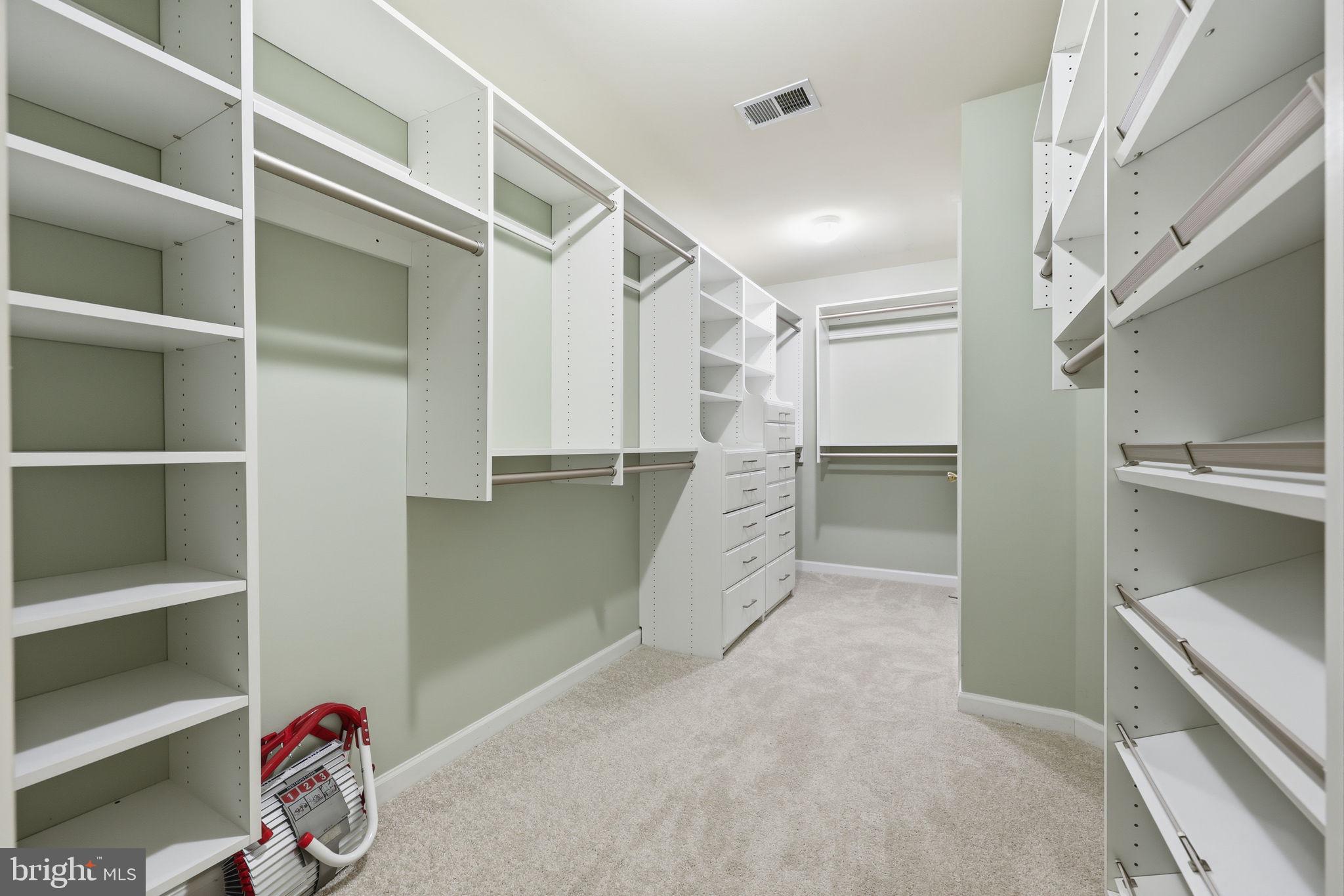 LOCUST HILL - Residential
