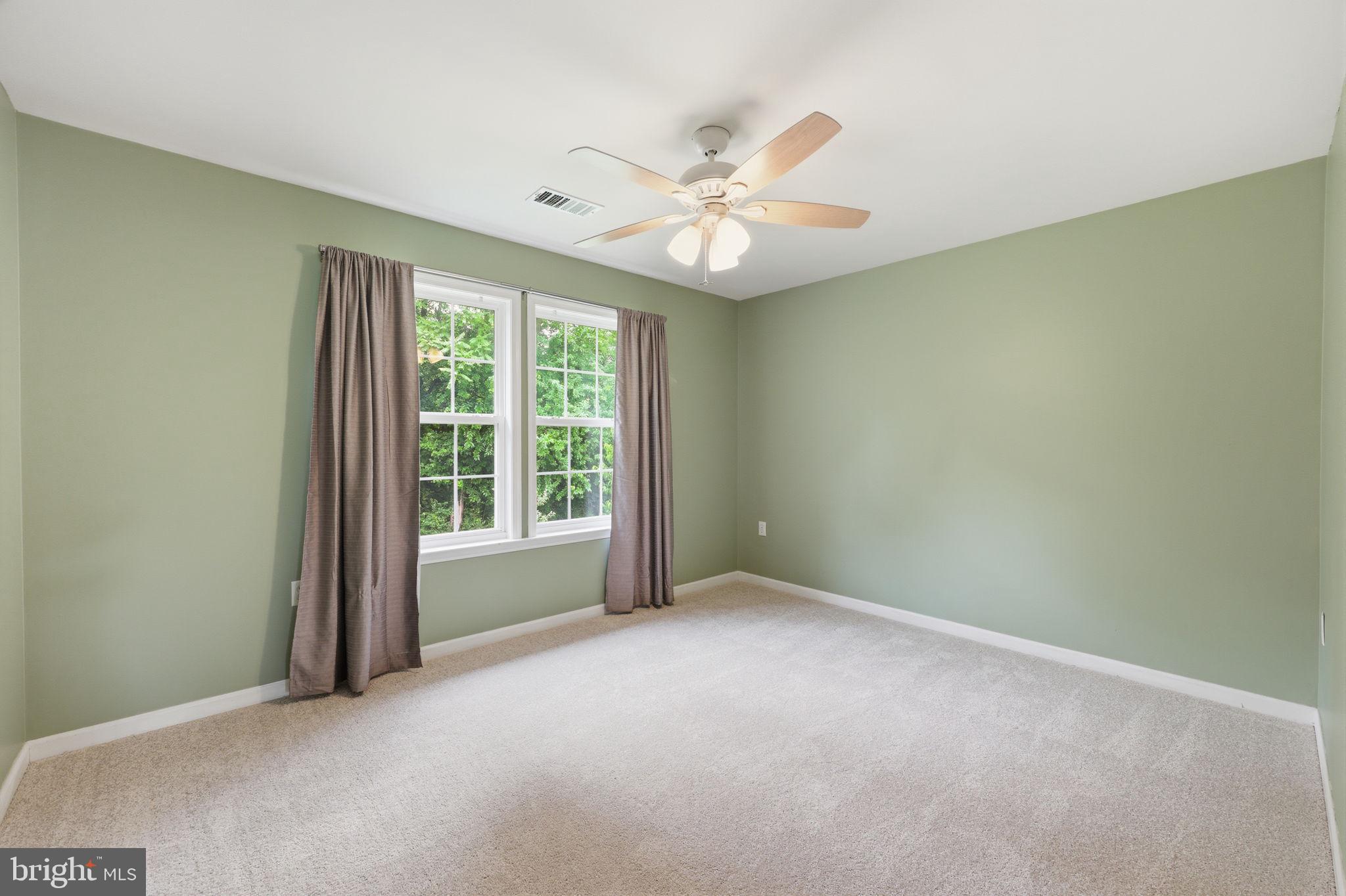 LOCUST HILL - Residential