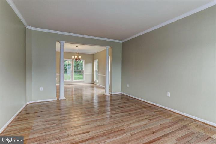 LOCUST HILL - Residential