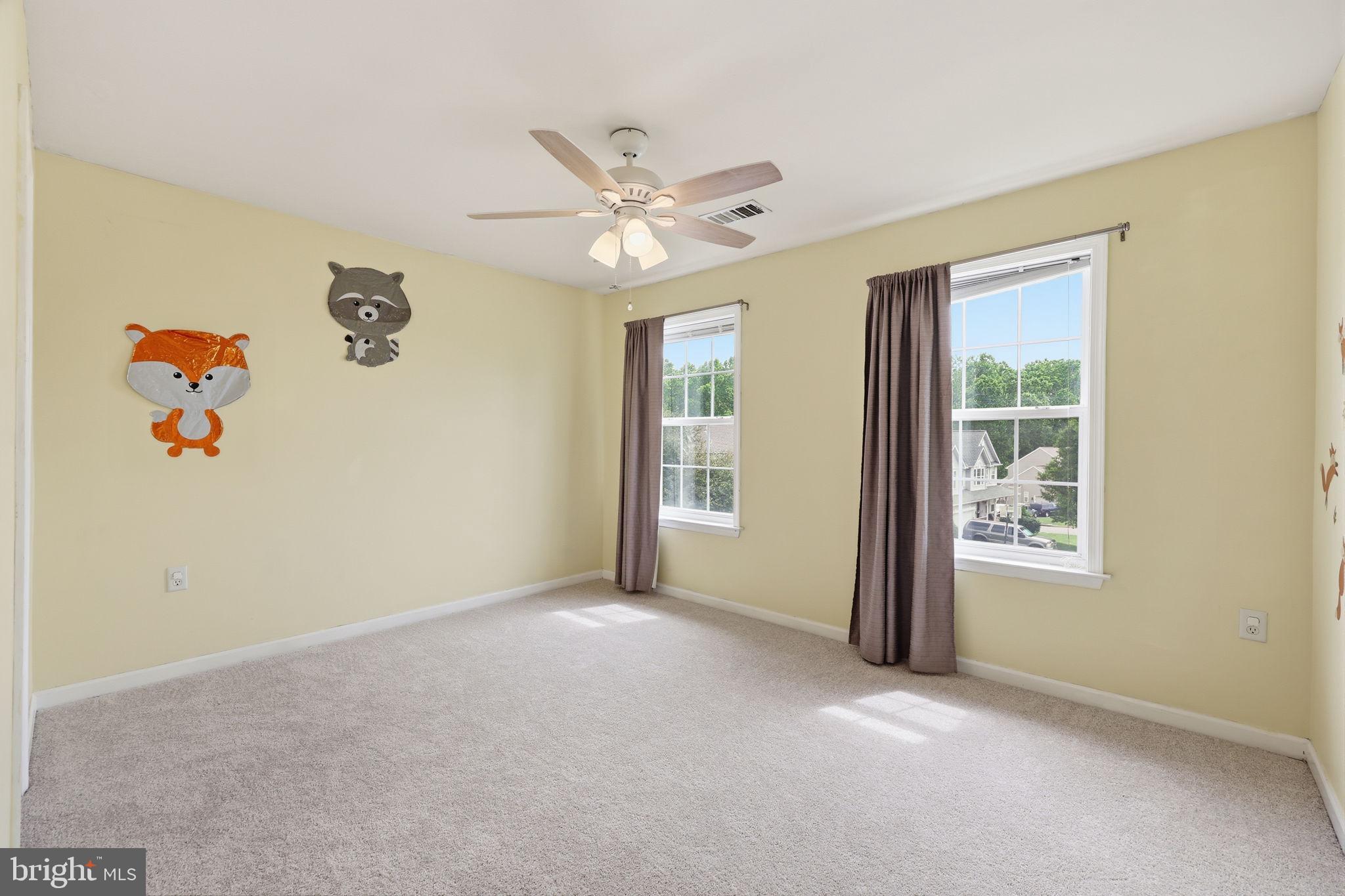 LOCUST HILL - Residential