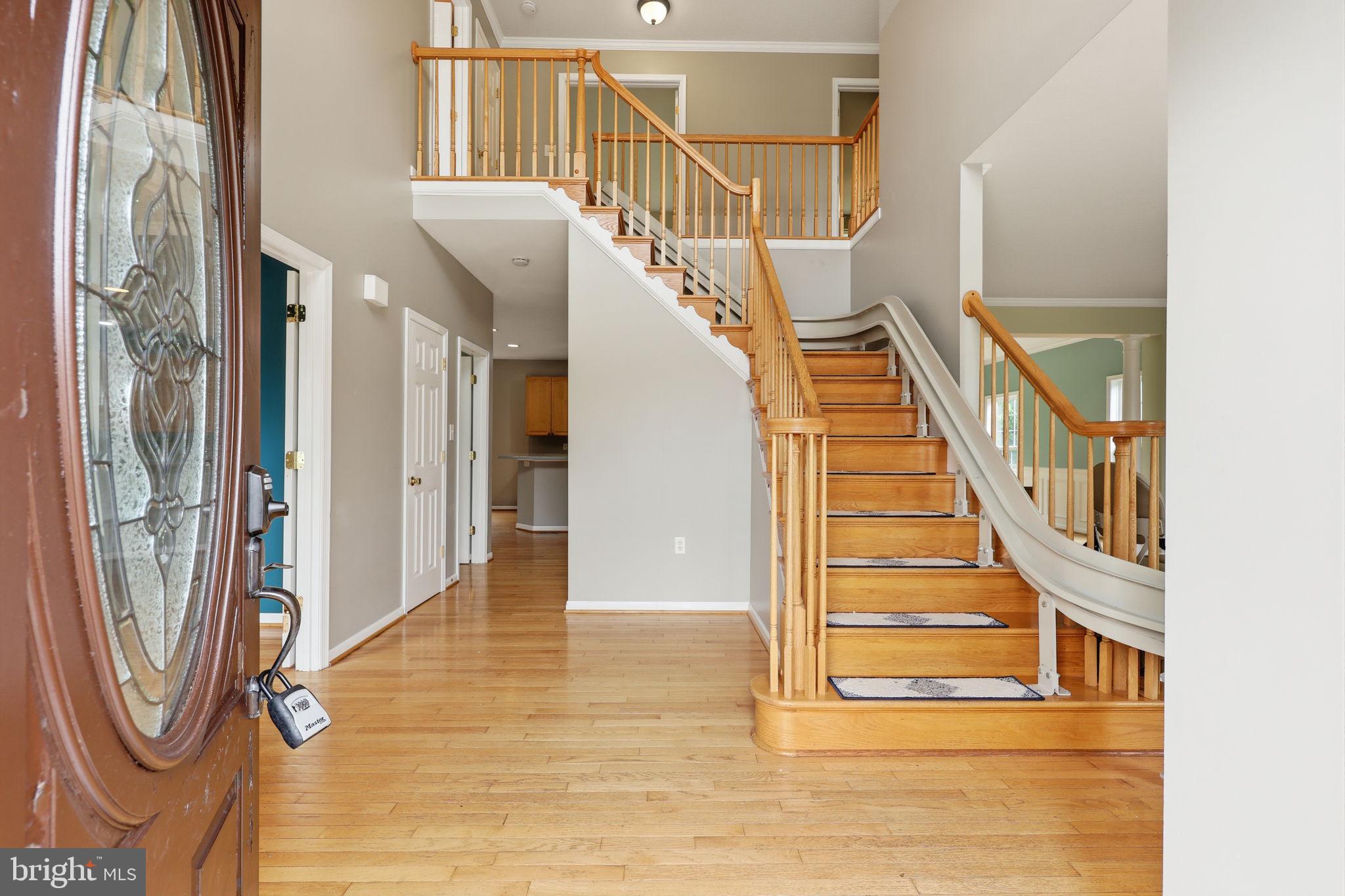 LOCUST HILL - Residential