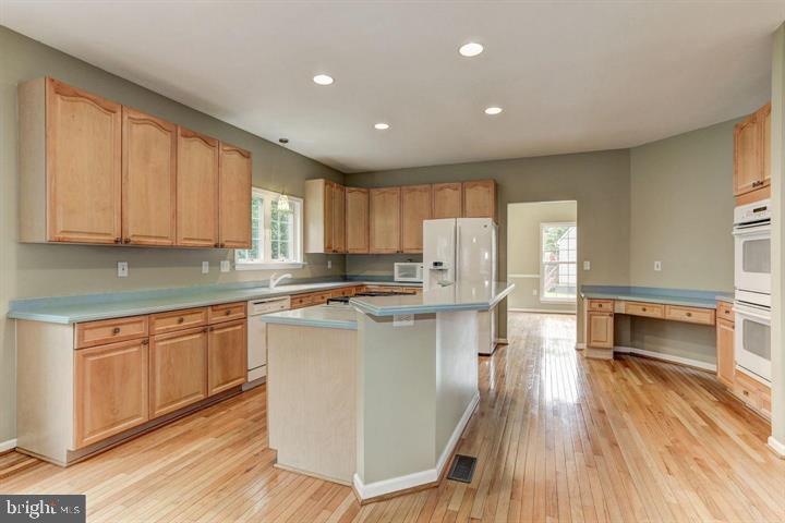 LOCUST HILL - Residential