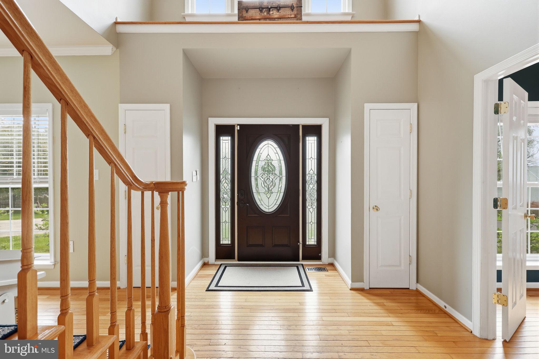 LOCUST HILL - Residential