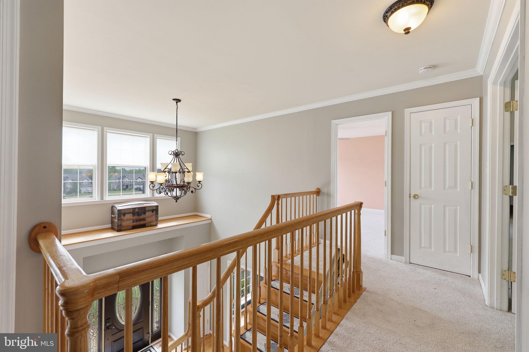 LOCUST HILL - Residential