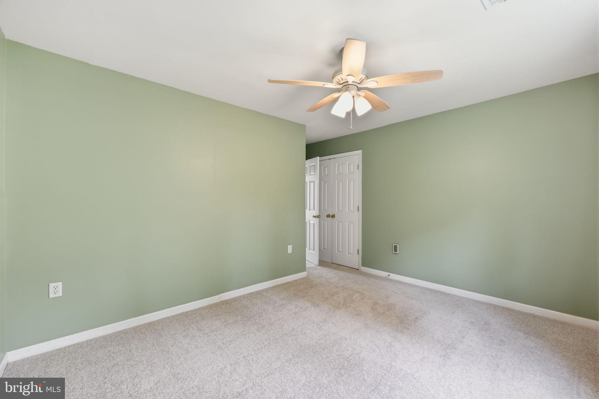 LOCUST HILL - Residential