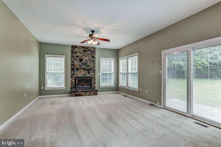 LOCUST HILL - Residential