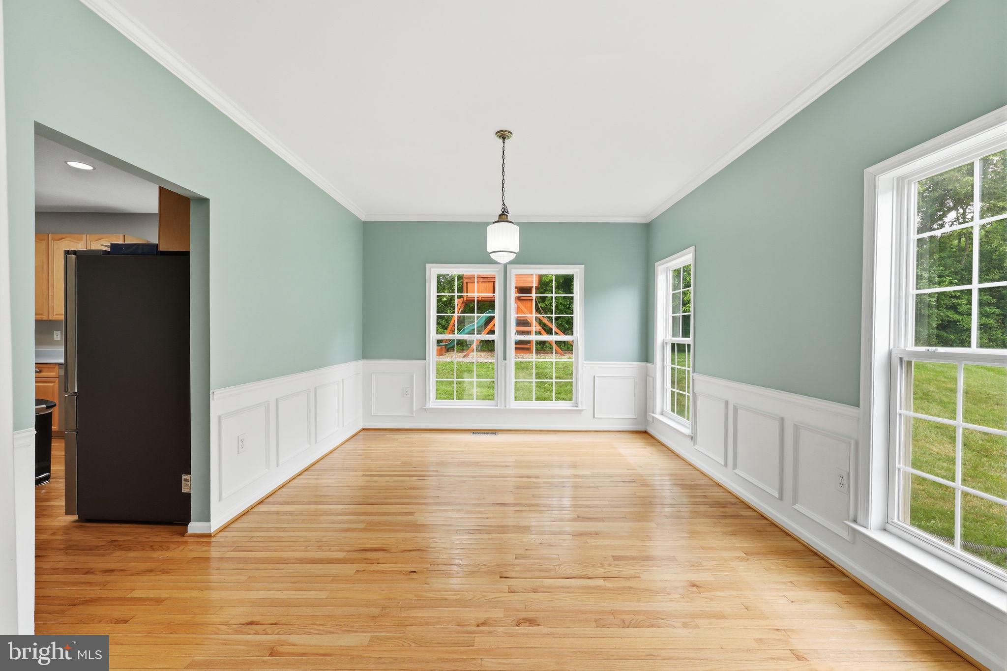 LOCUST HILL - Residential