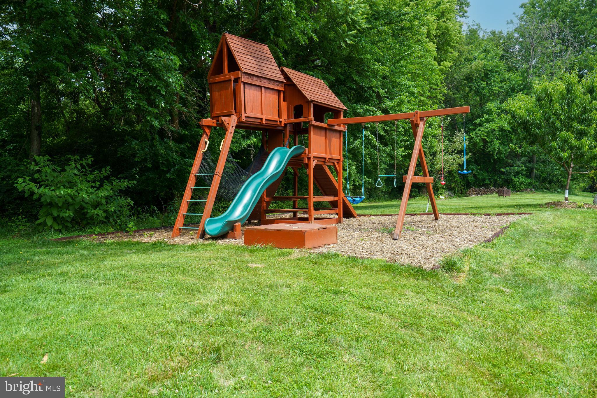 LOCUST HILL - Residential