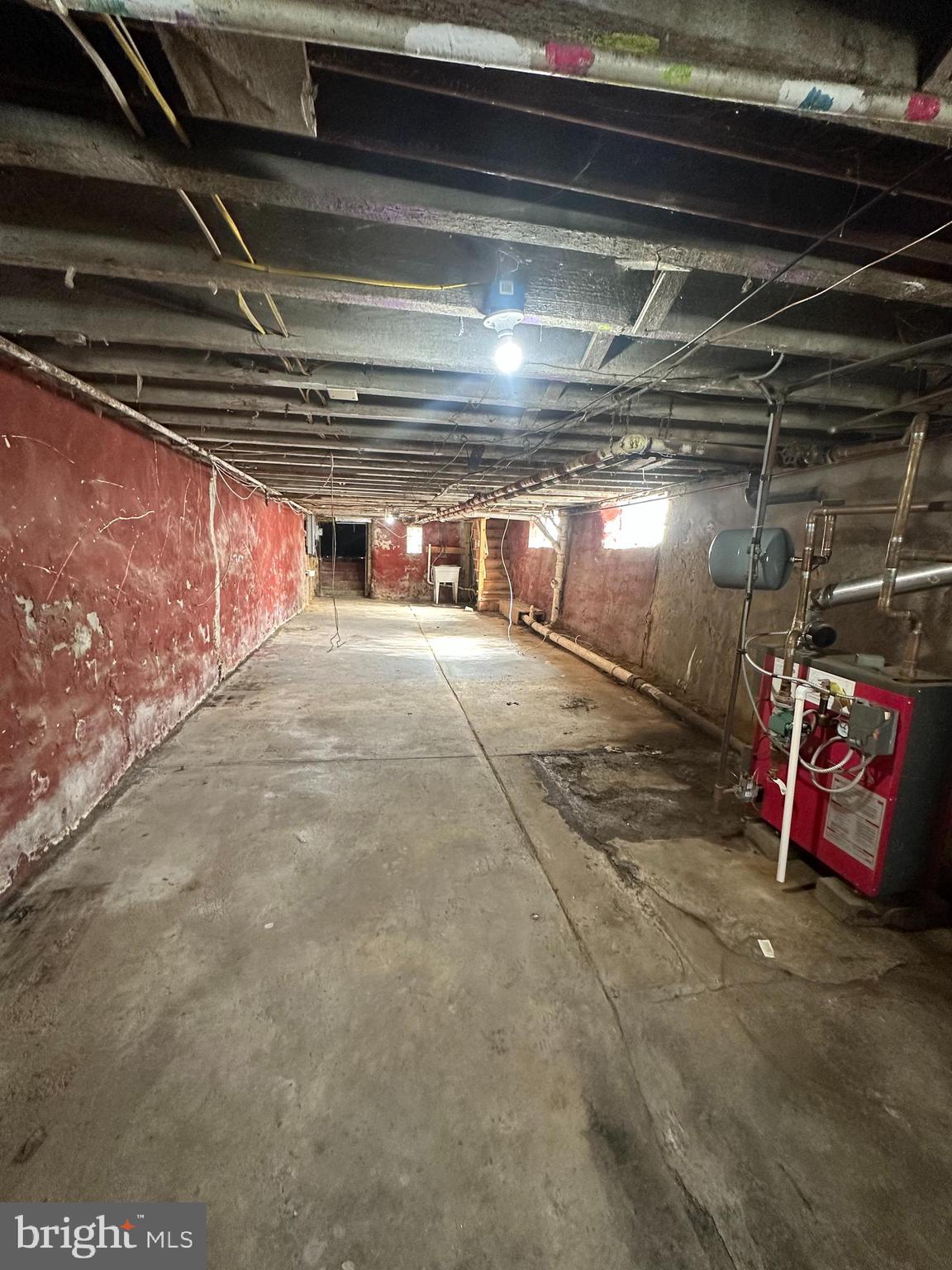 COBBS CREEK - Residential Lease