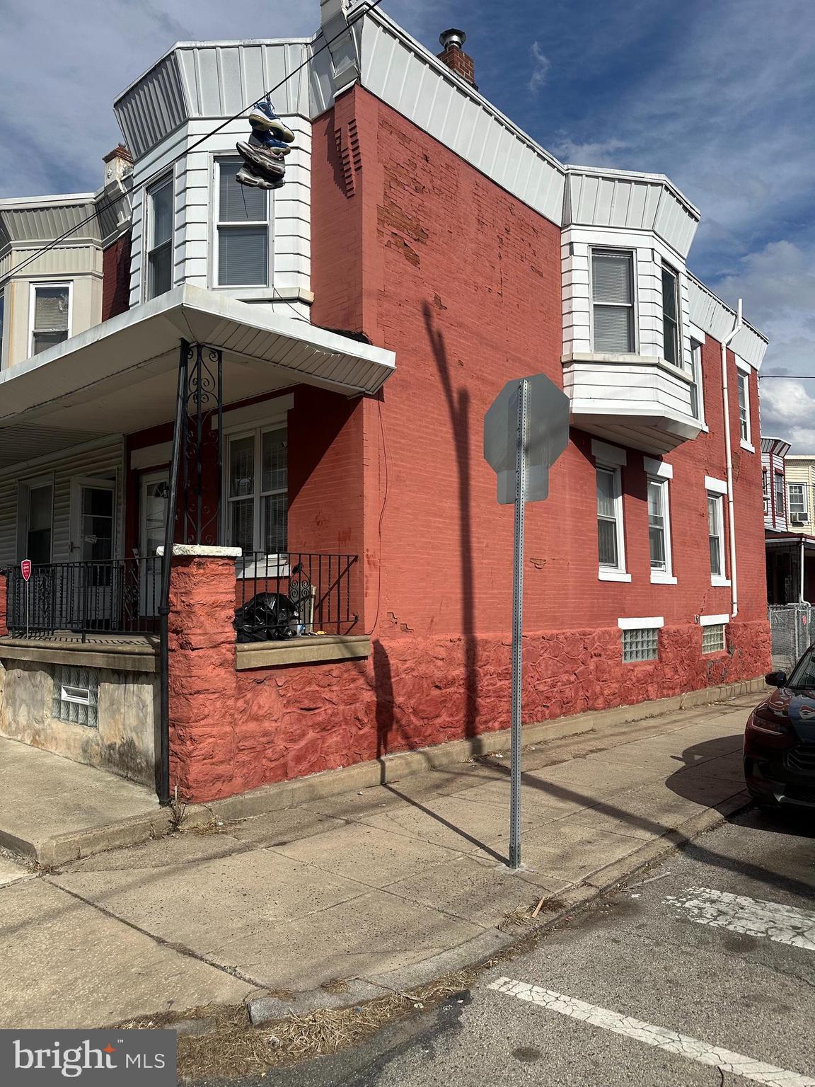 COBBS CREEK - Residential Lease