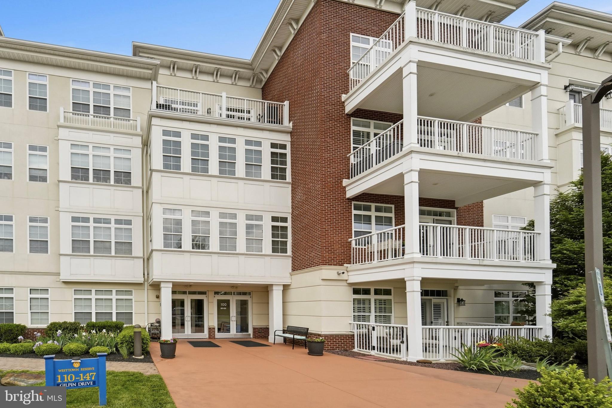 WESTTOWN RESERVE - Residential