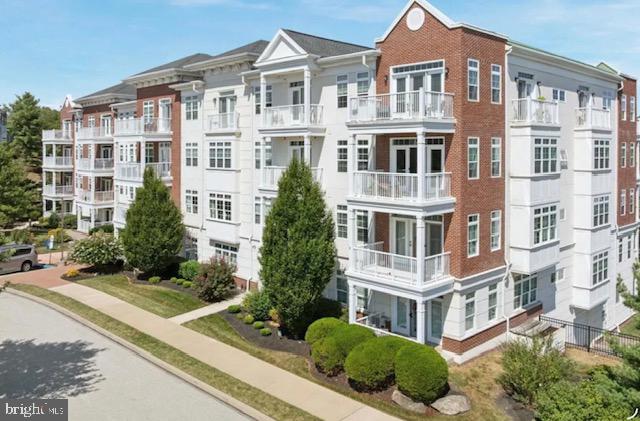 WESTTOWN RESERVE - Residential