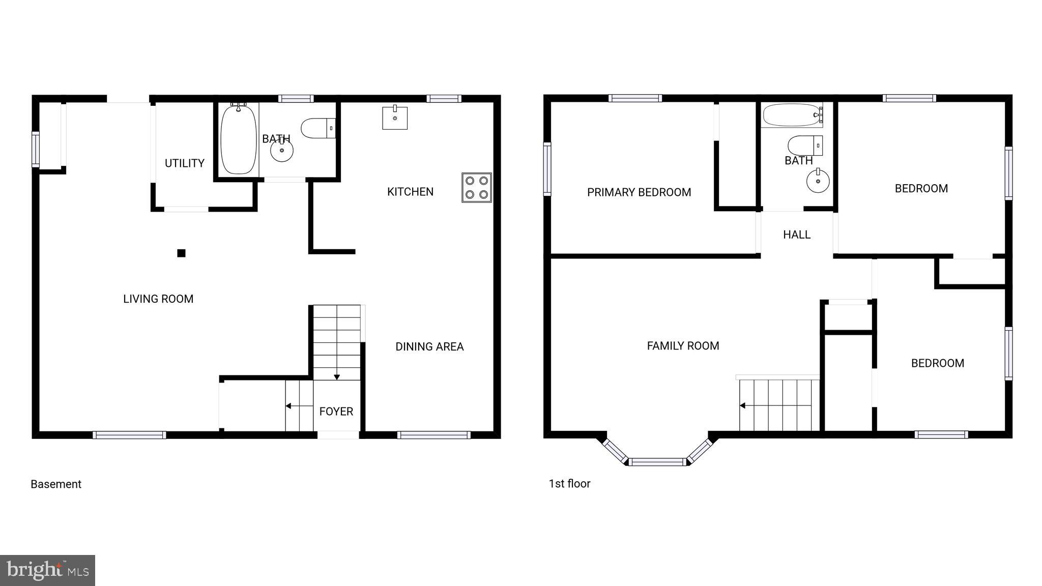 DALE CITY - Residential