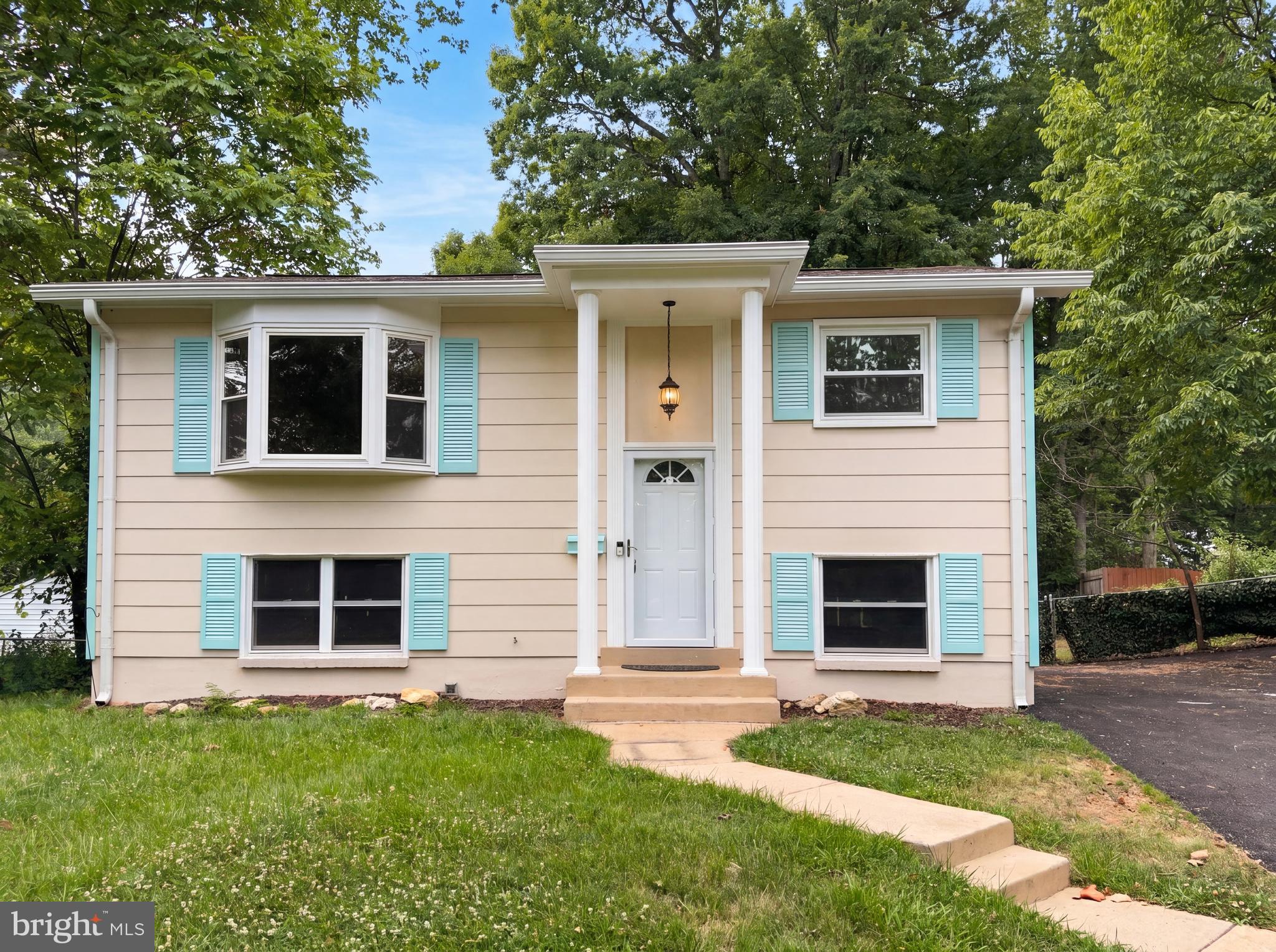 DALE CITY - Residential