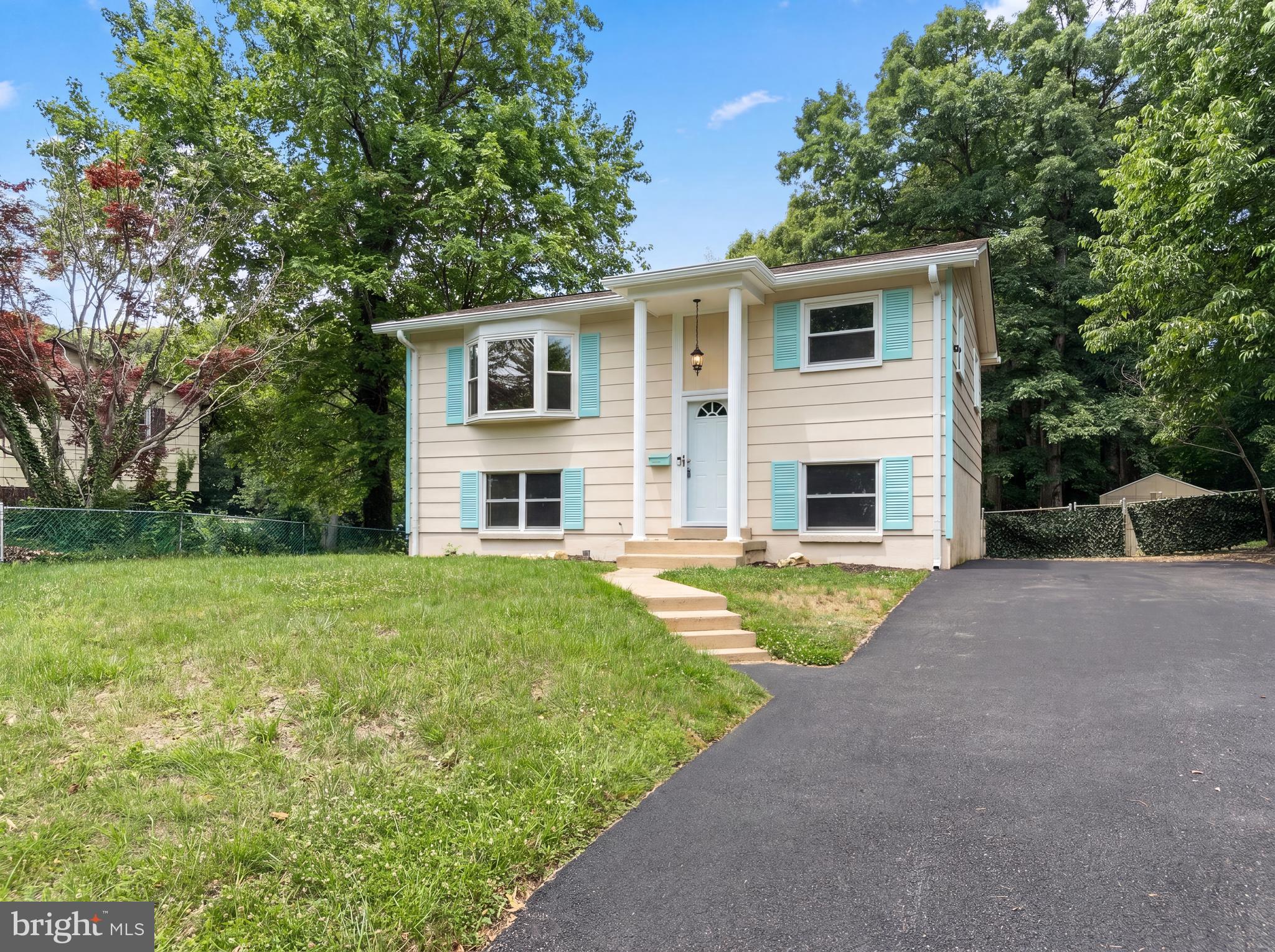 DALE CITY - Residential