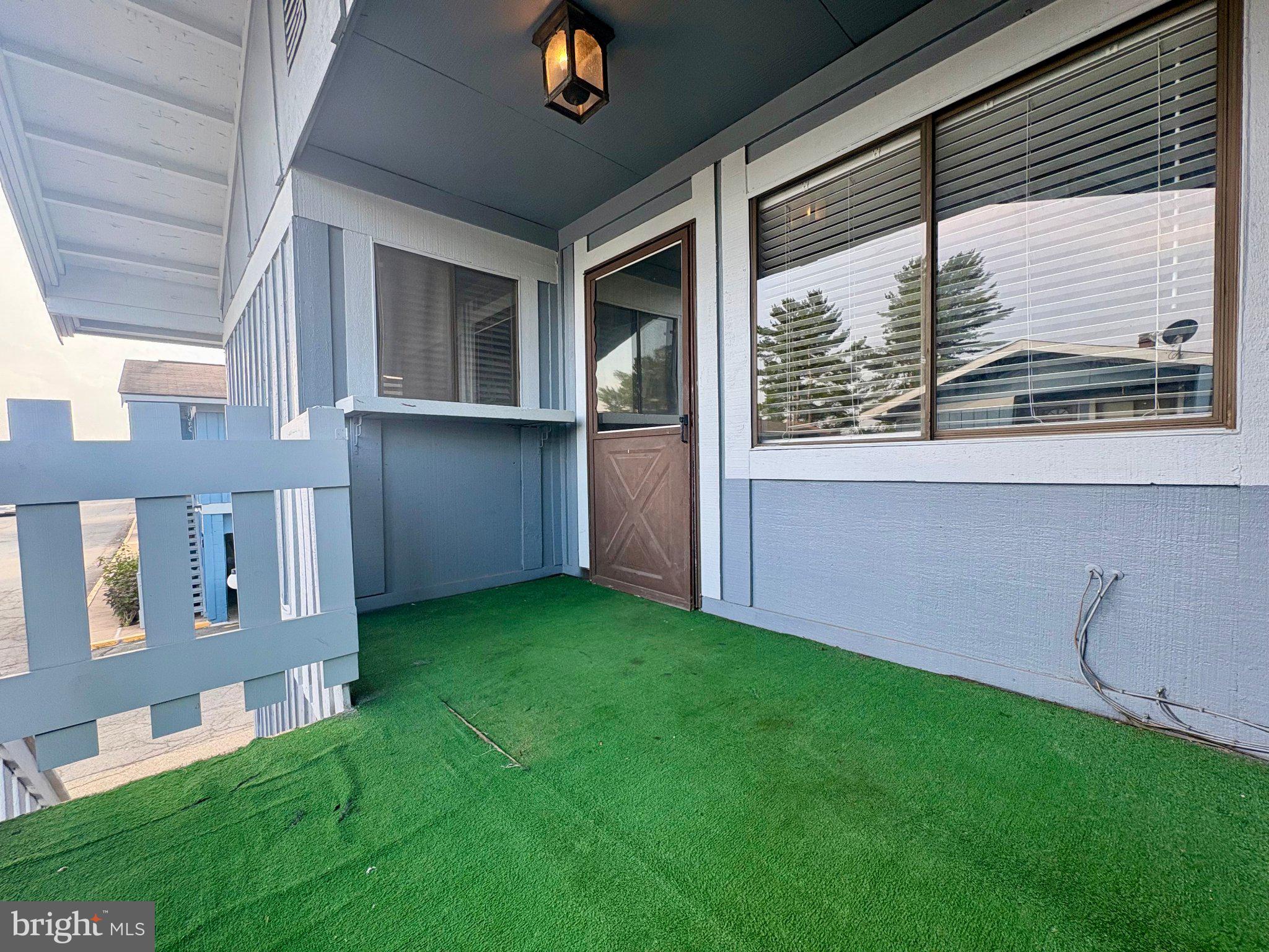 PINEWOOD PARK - Residential