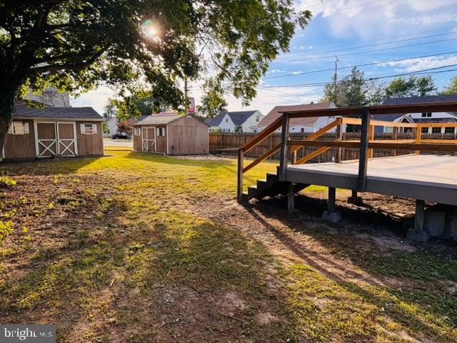 FEDERALSBURG - Residential