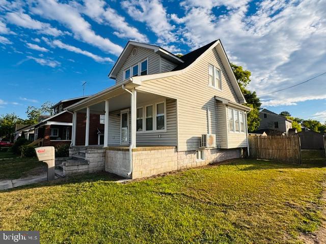 FEDERALSBURG - Residential