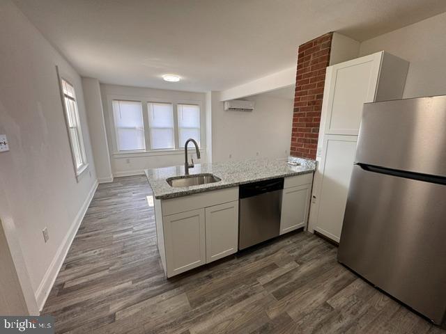 FEDERALSBURG - Residential